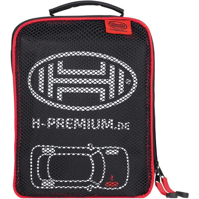 Heyner Reifentaschen 735000, Bis 18 Zoll, Bis 245mm Reifenbreite, Waschbar, 4 Stück 6 Heyner Reifentaschen 735000, Bis 18 Zoll, Bis 245mm Reifenbreite, Waschbar, 4 Stück – Bild 4